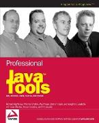 Professional Java Tools for Extreme Programming