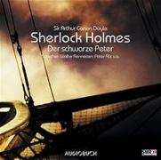 Sherlock Holmes (Teil 4) - Der schwarze Peter