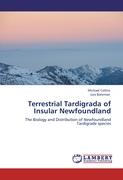 Terrestrial Tardigrada of Insular Newfoundland