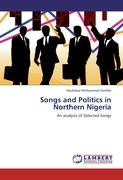 Songs and Politics in Northern Nigeria