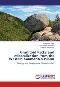 Granitoid Rocks and Mineralization from the Western Kalimantan Island