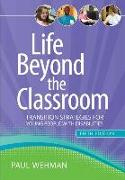 Life Beyond the Classroom