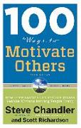 100 Ways to Motivate Others