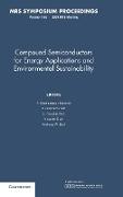 Comp Semiconductors Engy Apps v1167