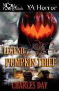 The Legend of the Pumpkin Thief