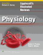 Lippincott Illustrated Reviews: Physiology