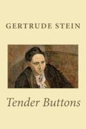 Tender Buttons