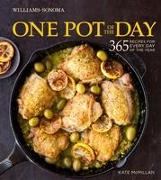 One Pot of the Day (Williams-Sonoma)