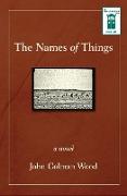 The Names of Things