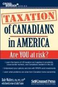 Taxation of Canadians in America