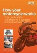 How Your Motorcycle Works: Your Guide to the Components & Systems of Modern Motorcycles