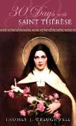 30 Days with Saint Therese