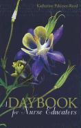 A Daybook for Nurse Educators