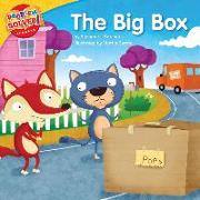 The Big Box: A Lesson on Being Honest