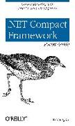 NET Compact Framework Pocket Guide