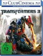 Transformers 3