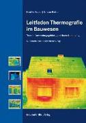 Leitfaden Thermografie im Bauwesen