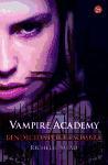 Vampire Academy. Bendecida por la sombra (bolsillo)