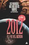 2012 : el fin del mundo
