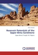 Reservoir Potentials of the Upper Bima Sandstone