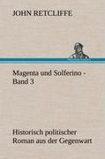 Magenta und Solferino - Band 3