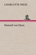 Mamsell van Ehren