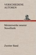 Meisterwerke neuerer Novellistik