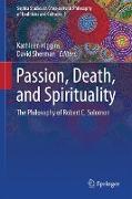 Passion, Death, and Spirituality