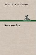 Neun Novellen