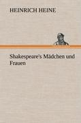 Shakespeare's Mädchen und Frauen