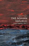 The Roman Republic: A Very Short Introduction