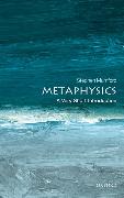 Metaphysics: A Very Short Introduction