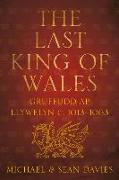 The Last King of Wales: Gruffudd AP Llywelyn C. 1013-1063