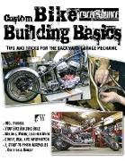 Custom Bike Building Basics