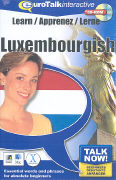 Lerne Luxembourgisch