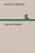 Tage der Freuden