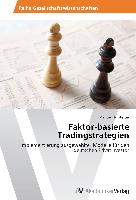 Faktor-basierte Tradingstrategien