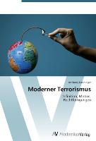 Moderner Terrorismus