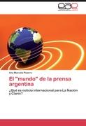 El "mundo" de la prensa argentina
