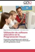 Utilización de software educativo en la Programación Visual