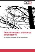 Asma bronquial y factores psicológicos