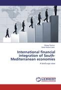 International financial integration of South-Mediterranean economies