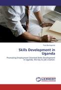 Skills Development in Uganda