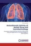 Antiasthmatic Activity of Herbal Drug and Vermitechnology