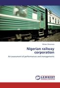 Nigerian railway corporation