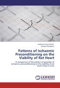 Patterns of Ischaemic Preconditioning on the Viability of Rat Heart