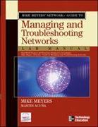 Mike Meyers Network+ Guide to Managing and Troubleshooting Networks Lab Manual