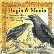 Hugin und Munin. Kartenspiel