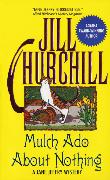 Mulch ADO about Nothing: A Jane Jeffry Mystery