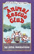 The Animal Rescue Club